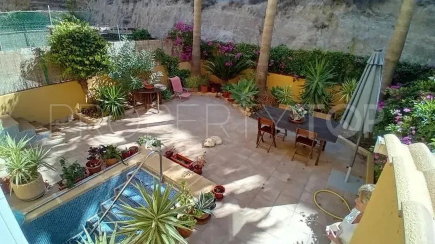 For sale chalet in Vicar