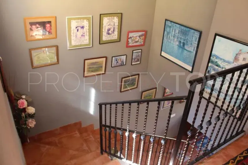 For sale chalet in Vicar