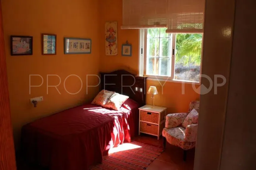 For sale chalet in Vicar