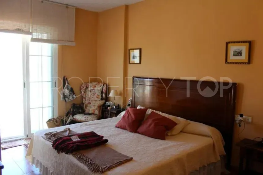 For sale chalet in Vicar