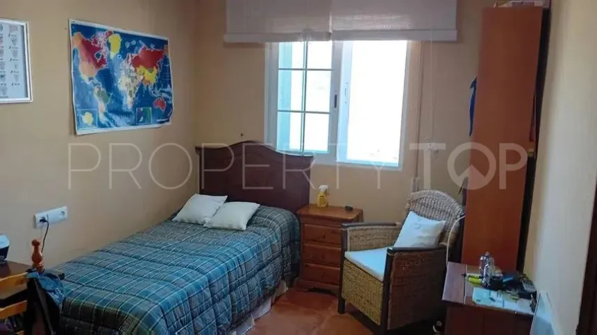 For sale chalet in Vicar