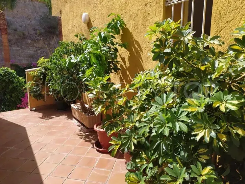 For sale chalet in Vicar