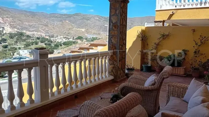 For sale chalet in Vicar