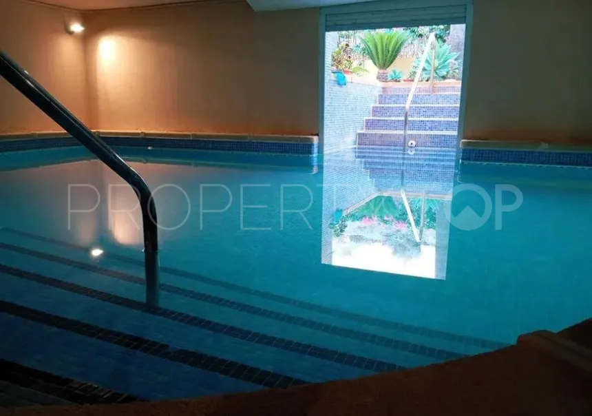 For sale chalet in Vicar