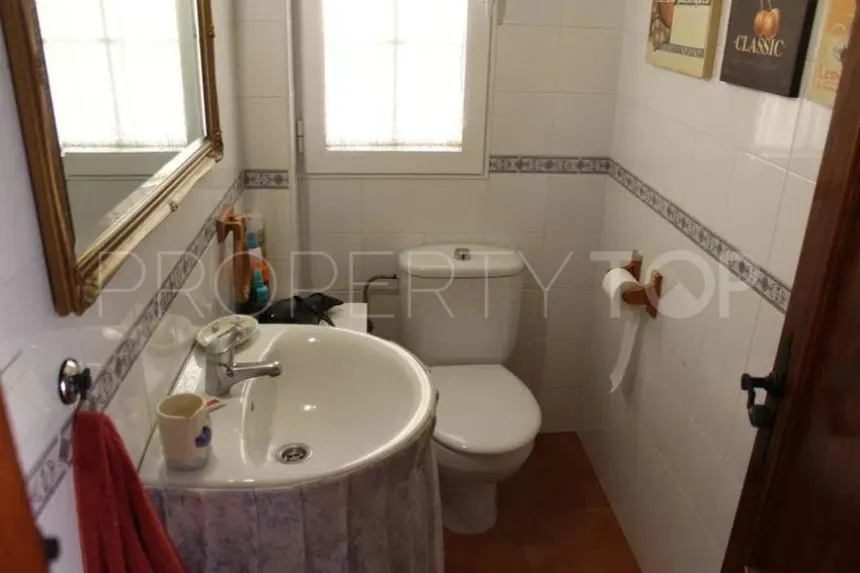 For sale chalet in Vicar
