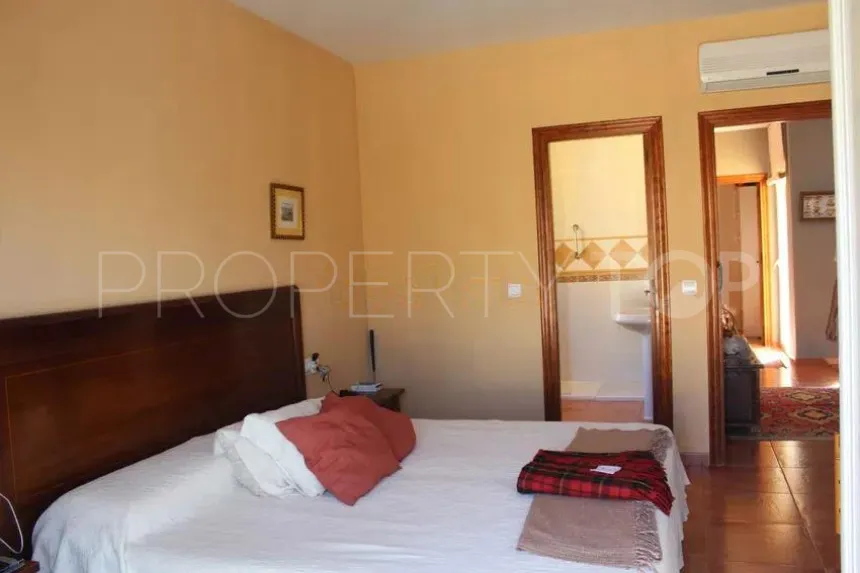 For sale chalet in Vicar