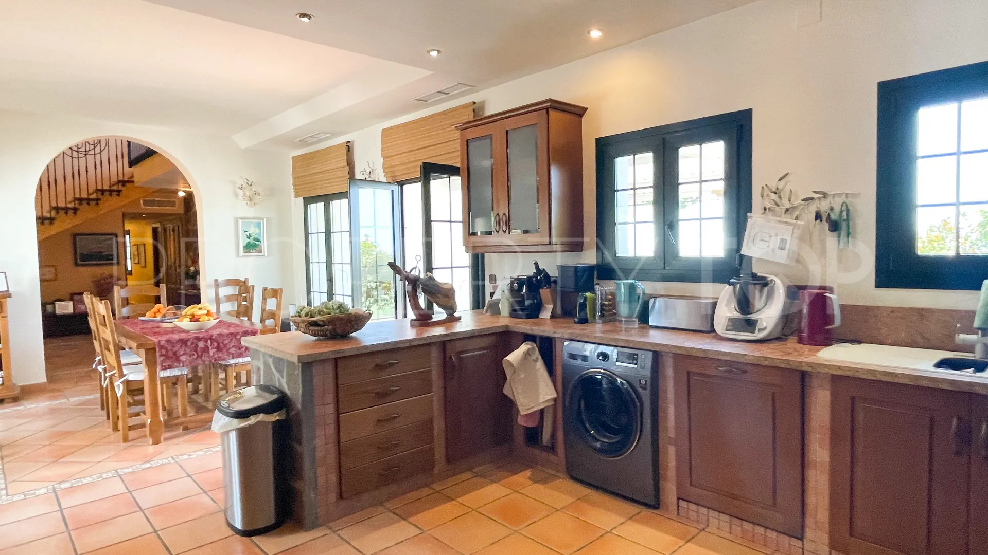 Villa with 4 bedrooms for sale in Villanueva de la Concepción