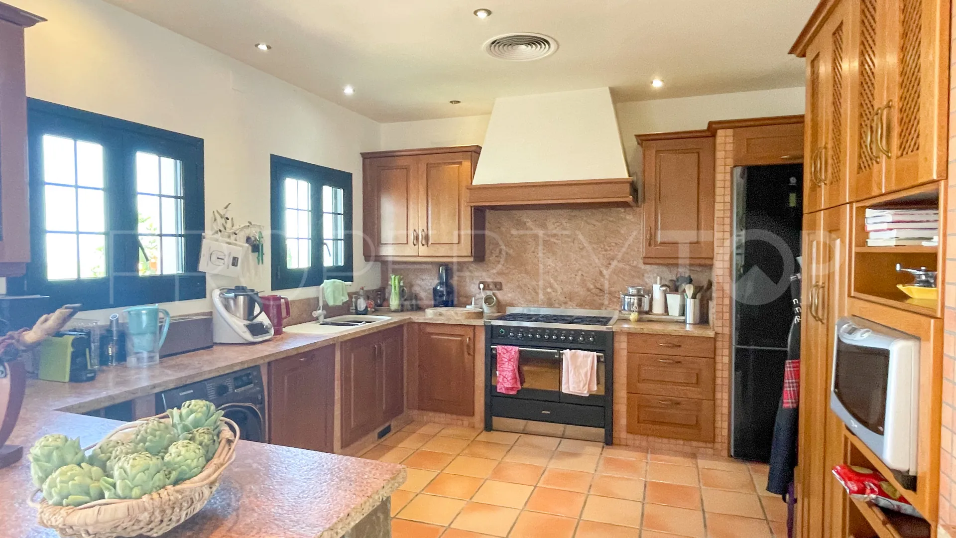 Villa with 4 bedrooms for sale in Villanueva de la Concepción