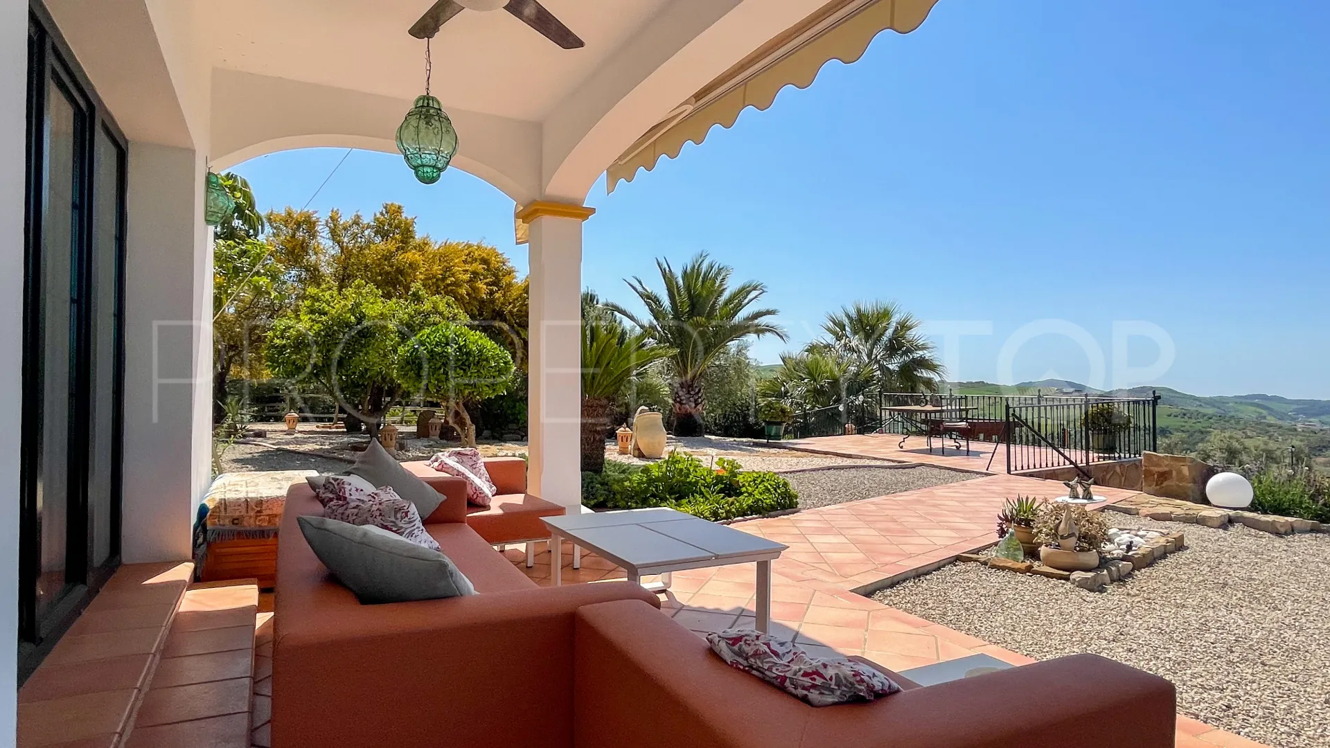 Villa with 4 bedrooms for sale in Villanueva de la Concepción