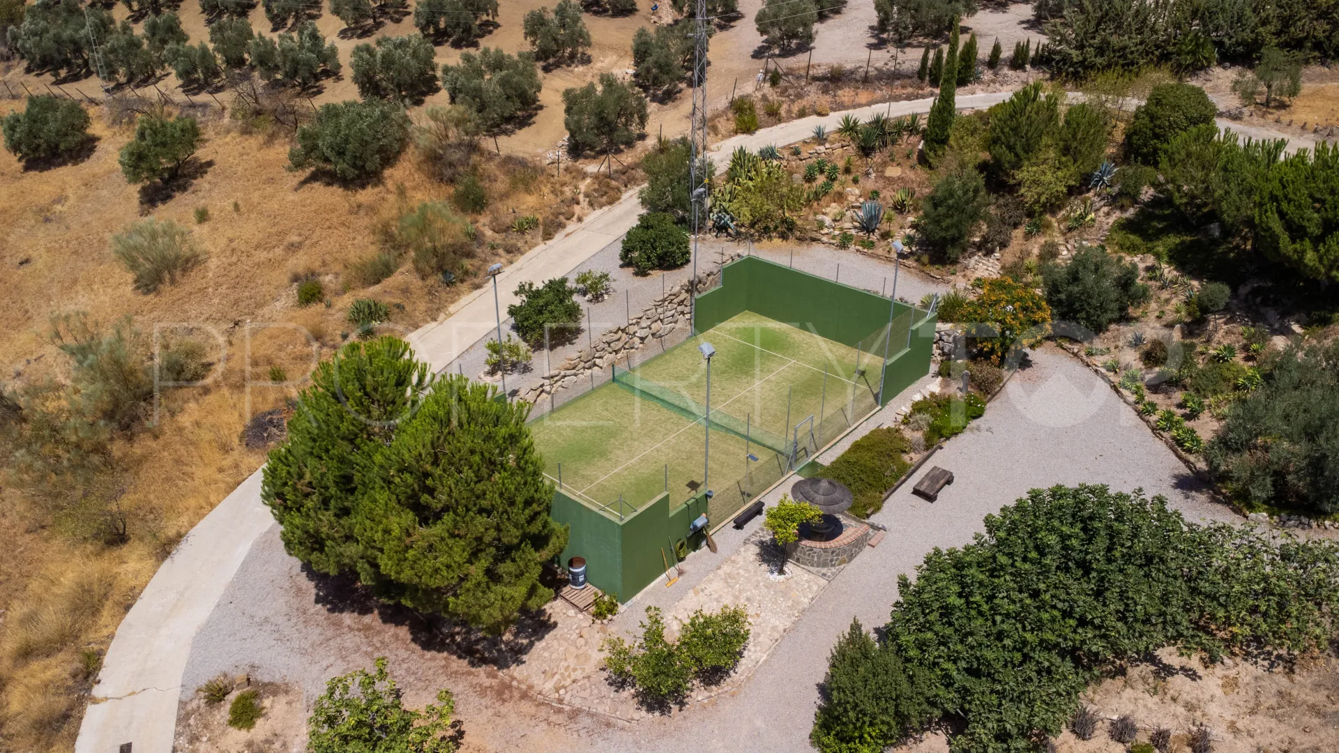 Villa with 4 bedrooms for sale in Villanueva de la Concepción