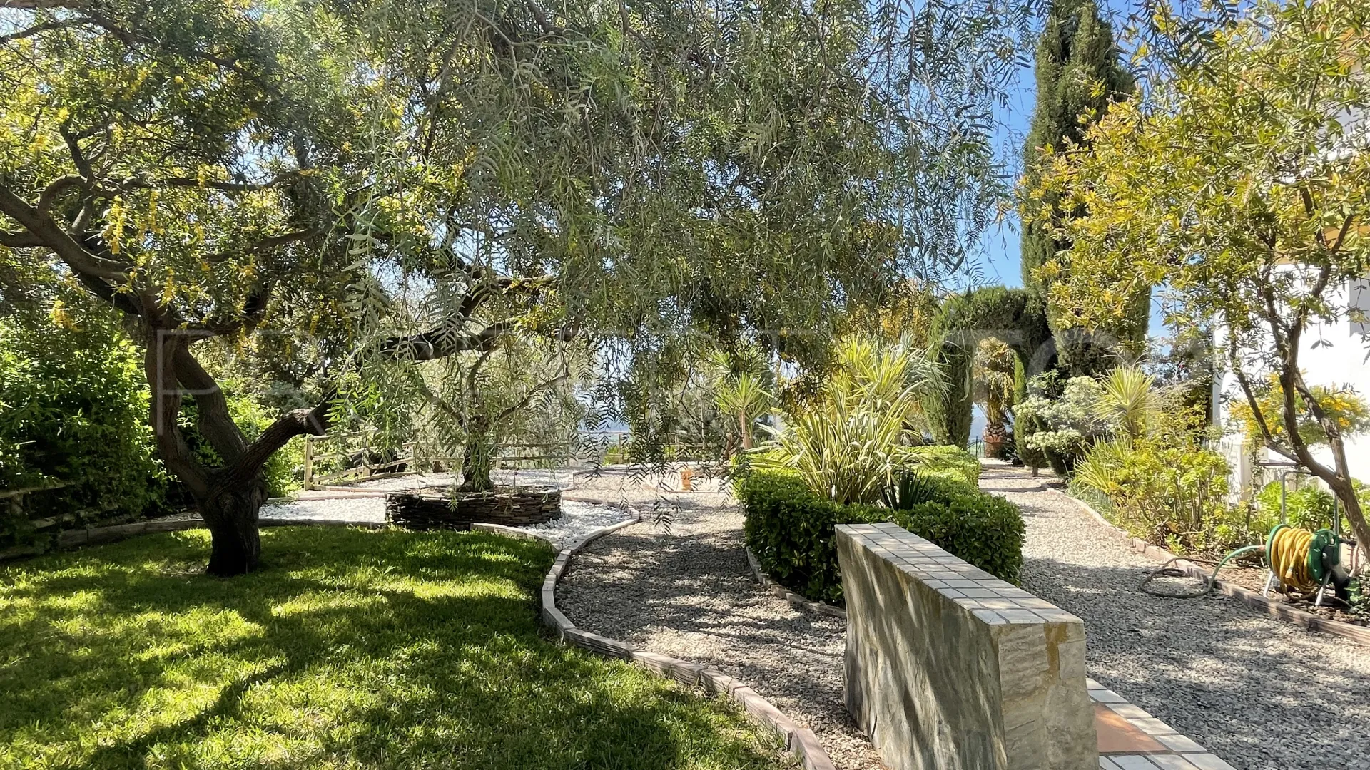 Villa with 4 bedrooms for sale in Villanueva de la Concepción