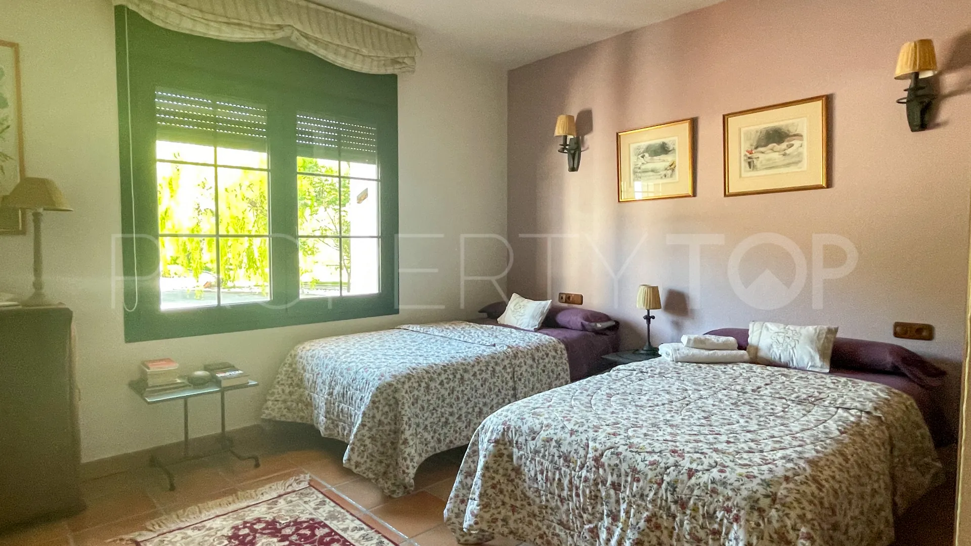 Villa with 4 bedrooms for sale in Villanueva de la Concepción