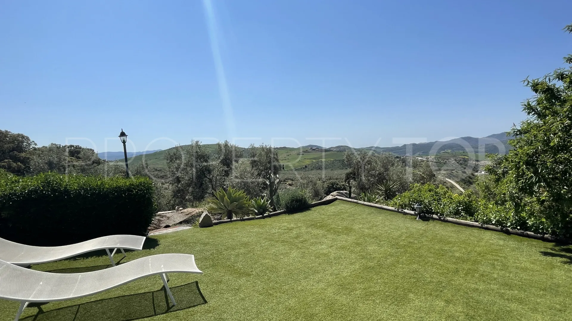 Villa with 4 bedrooms for sale in Villanueva de la Concepción