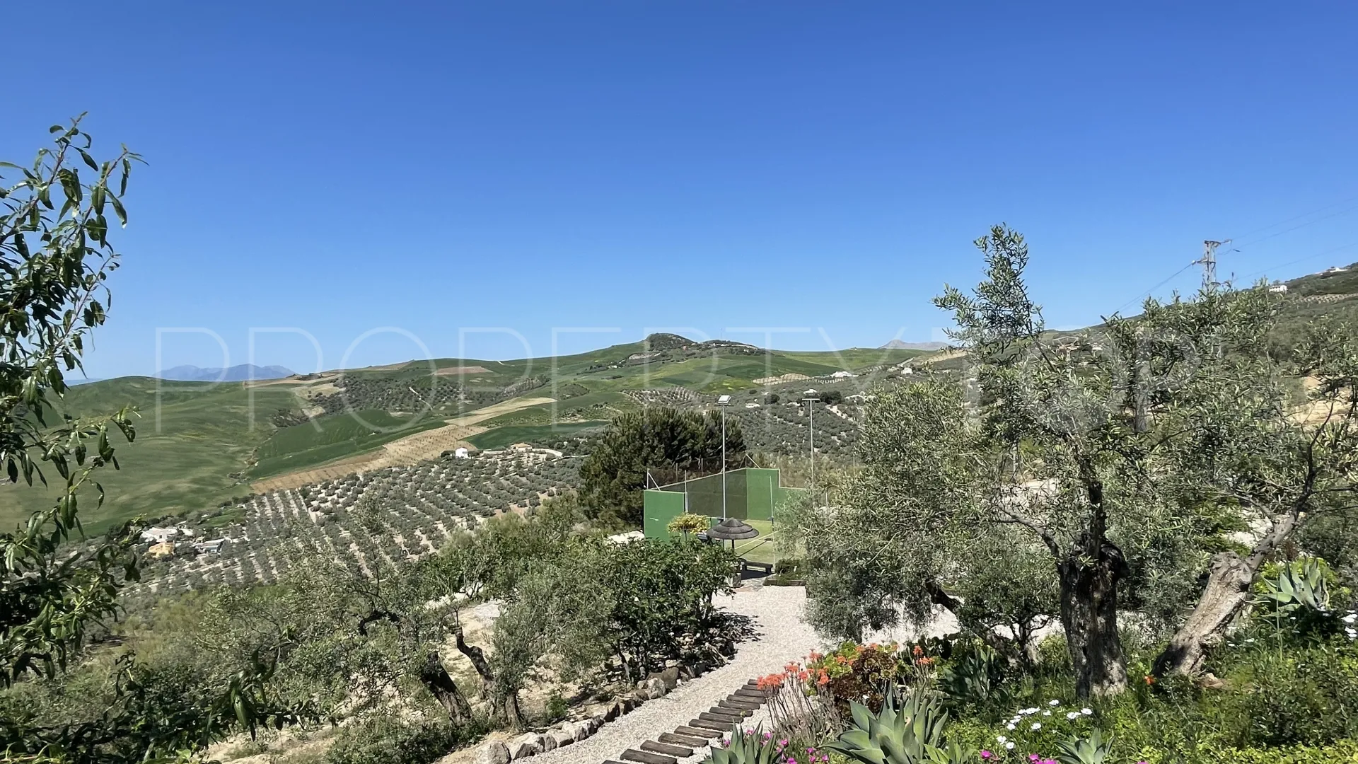Villa with 4 bedrooms for sale in Villanueva de la Concepción