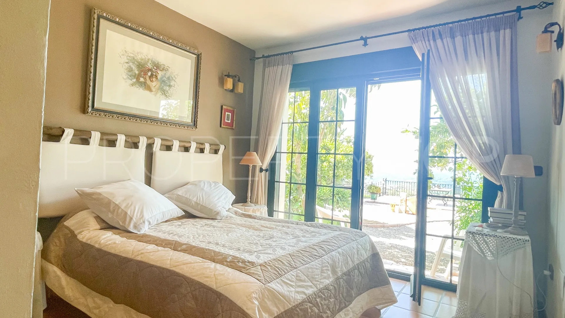 Villa with 4 bedrooms for sale in Villanueva de la Concepción