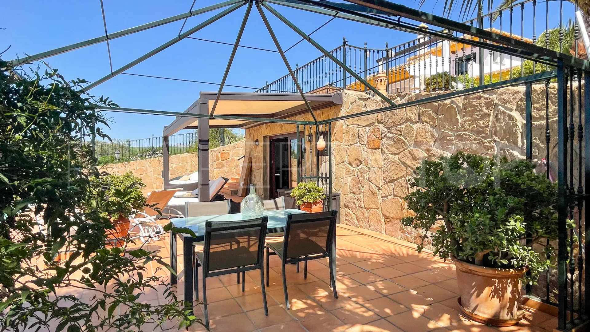 Villa with 4 bedrooms for sale in Villanueva de la Concepción