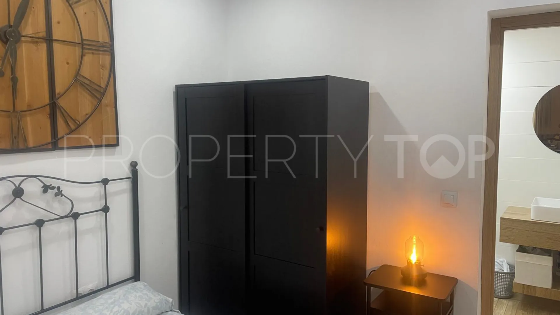 For sale 1 bedroom finca in Alhaurin el Grande
