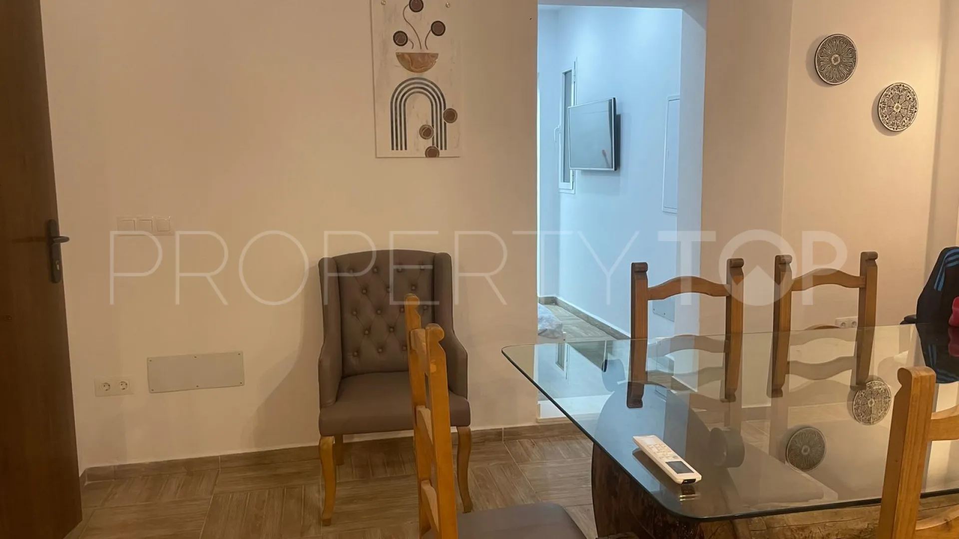 For sale 1 bedroom finca in Alhaurin el Grande