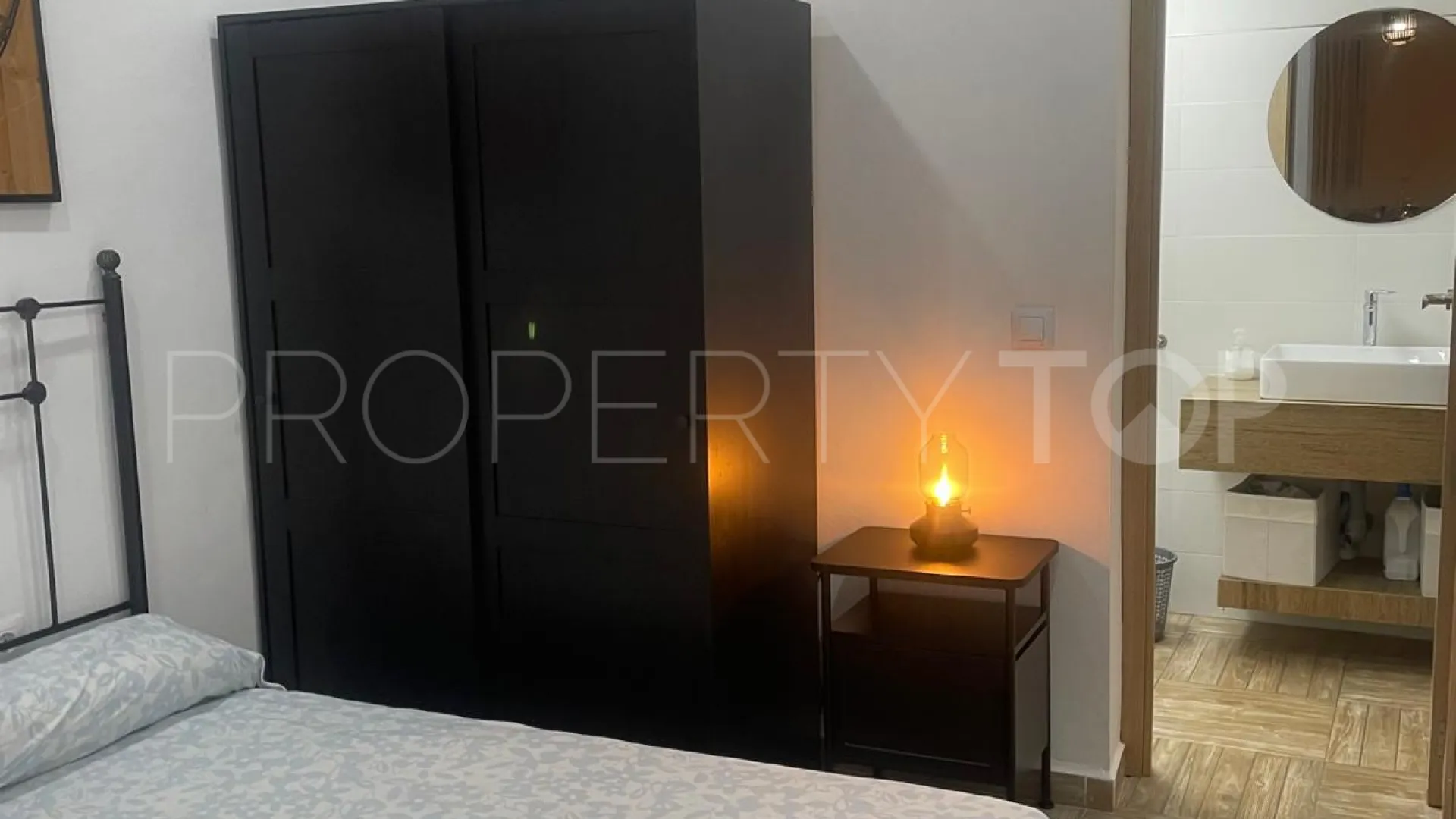 For sale 1 bedroom finca in Alhaurin el Grande