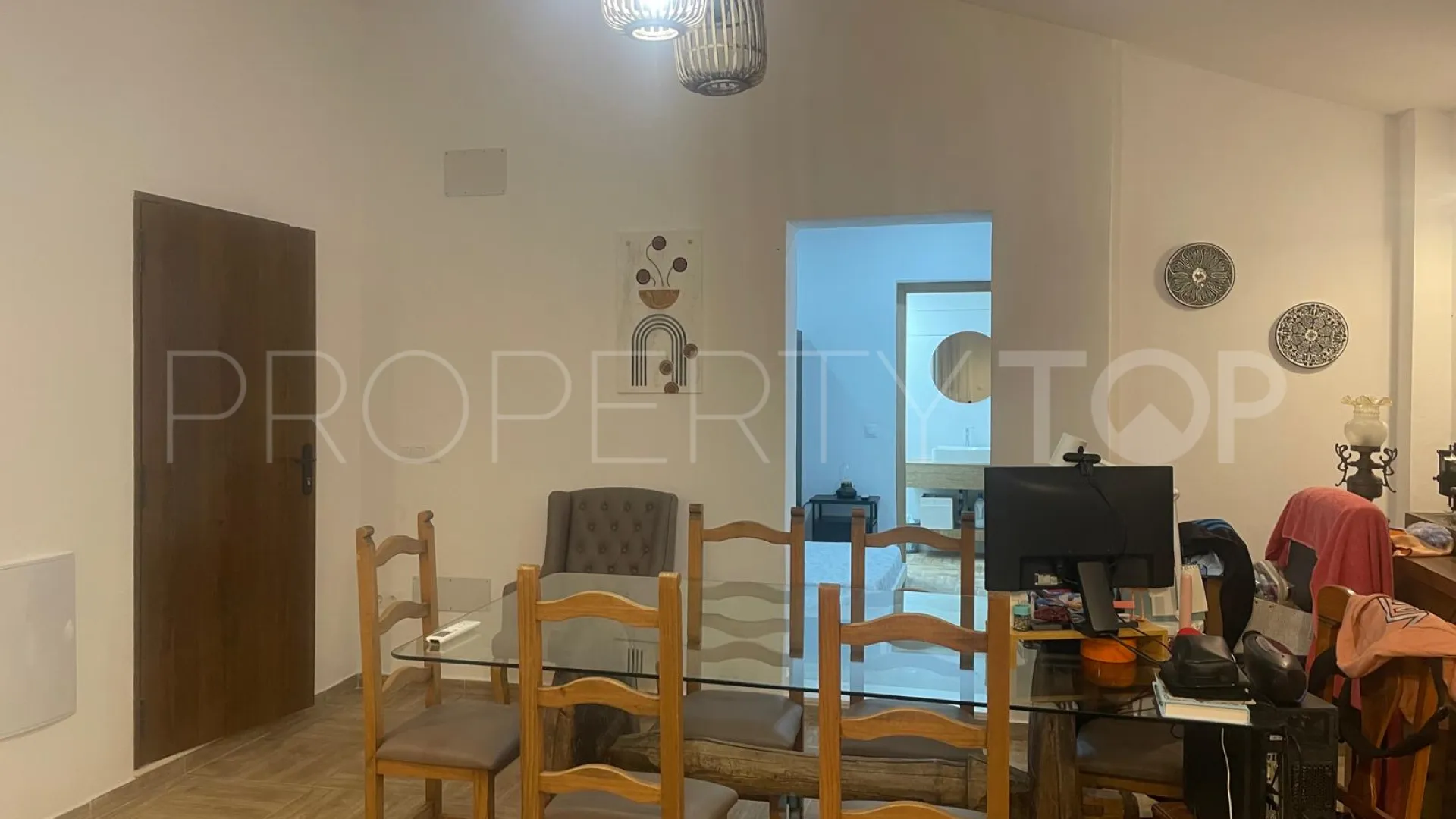 For sale 1 bedroom finca in Alhaurin el Grande