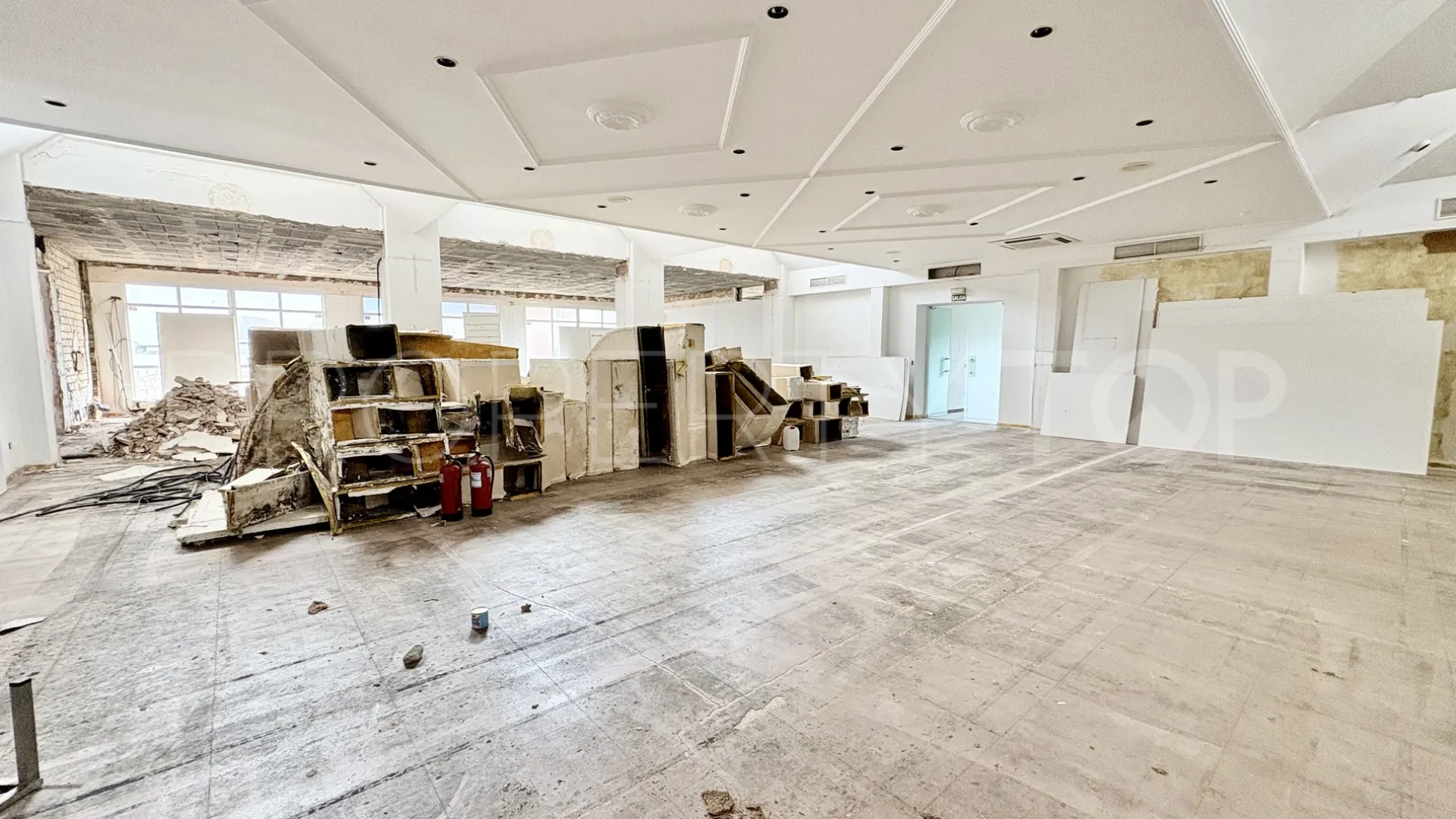 Local comercial en venta en Mijas Costa