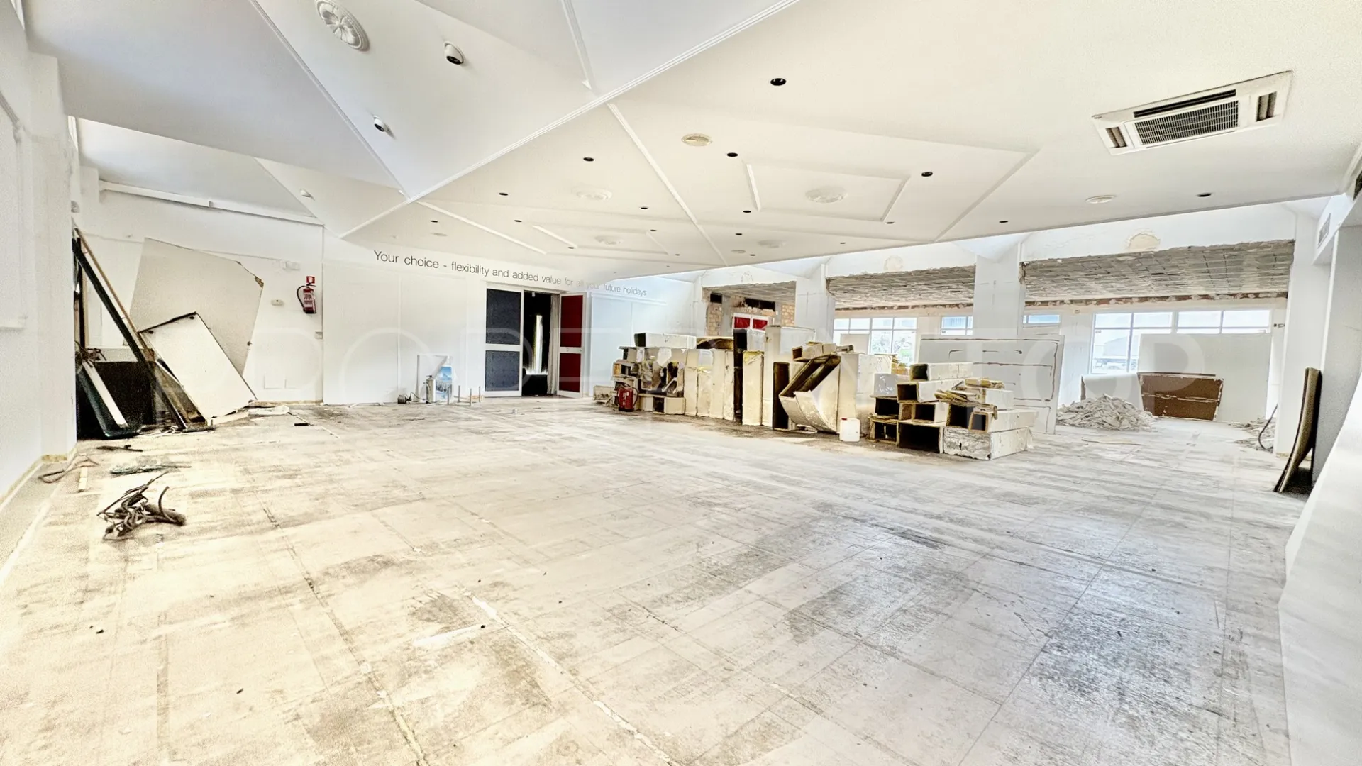 Local comercial en venta en Mijas Costa