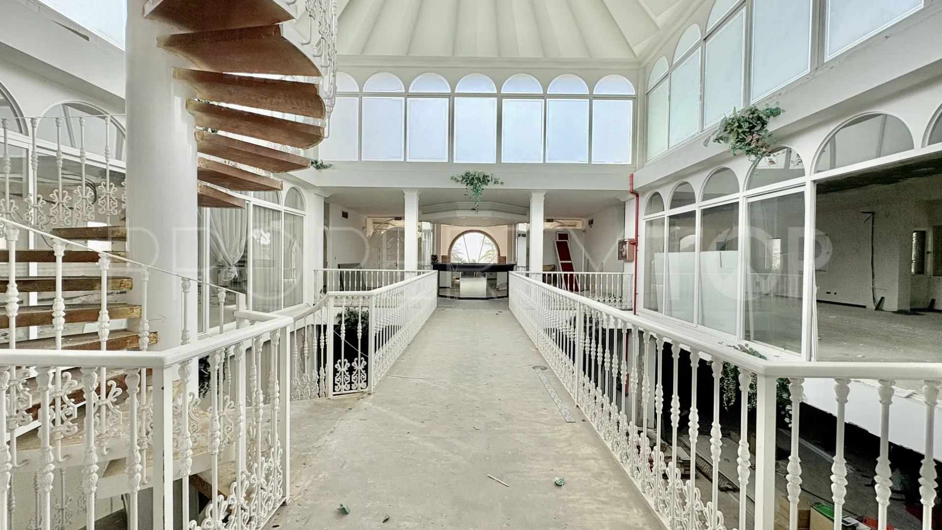 Local comercial en venta en Mijas Costa