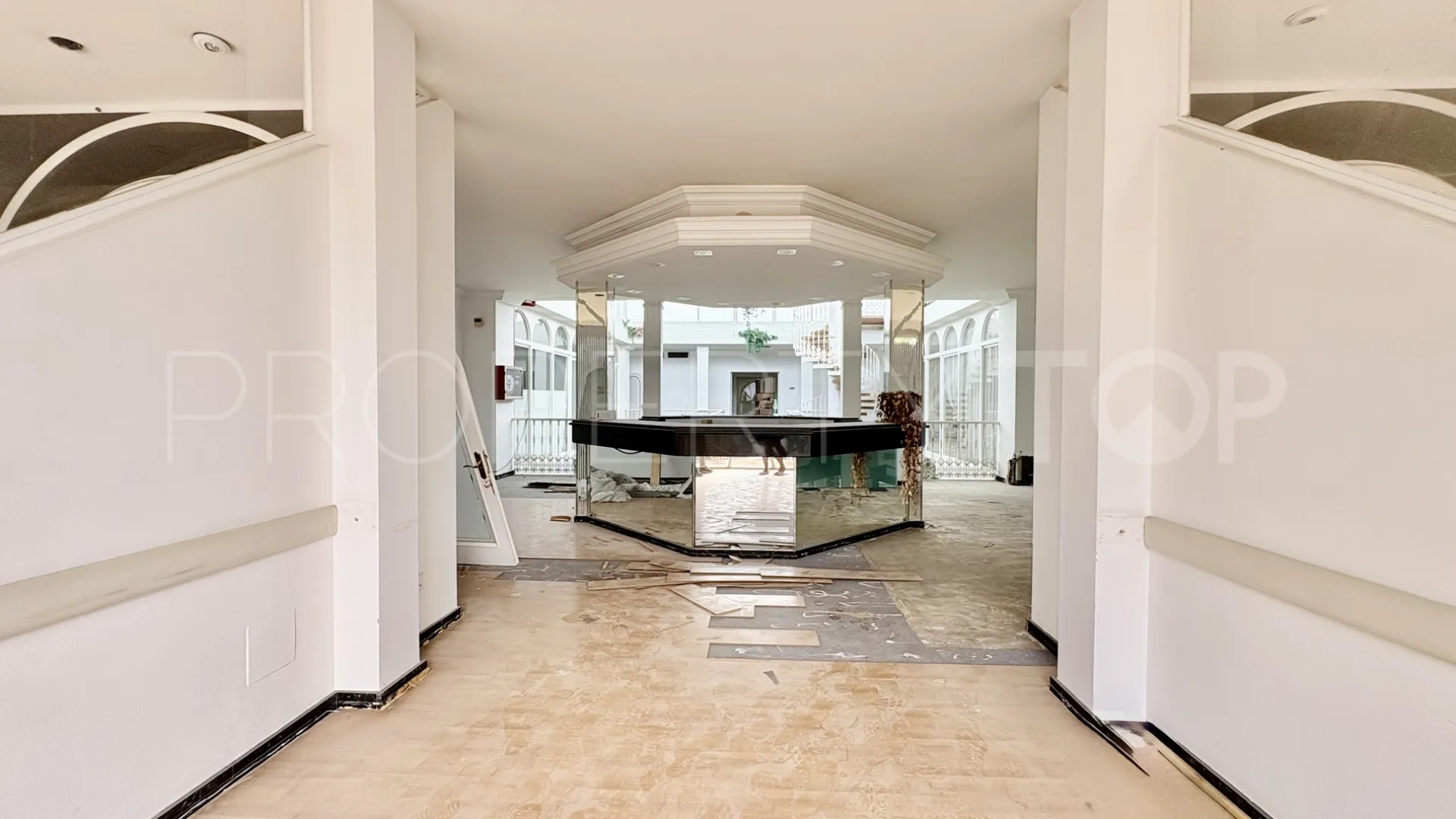 Local comercial en venta en Mijas Costa