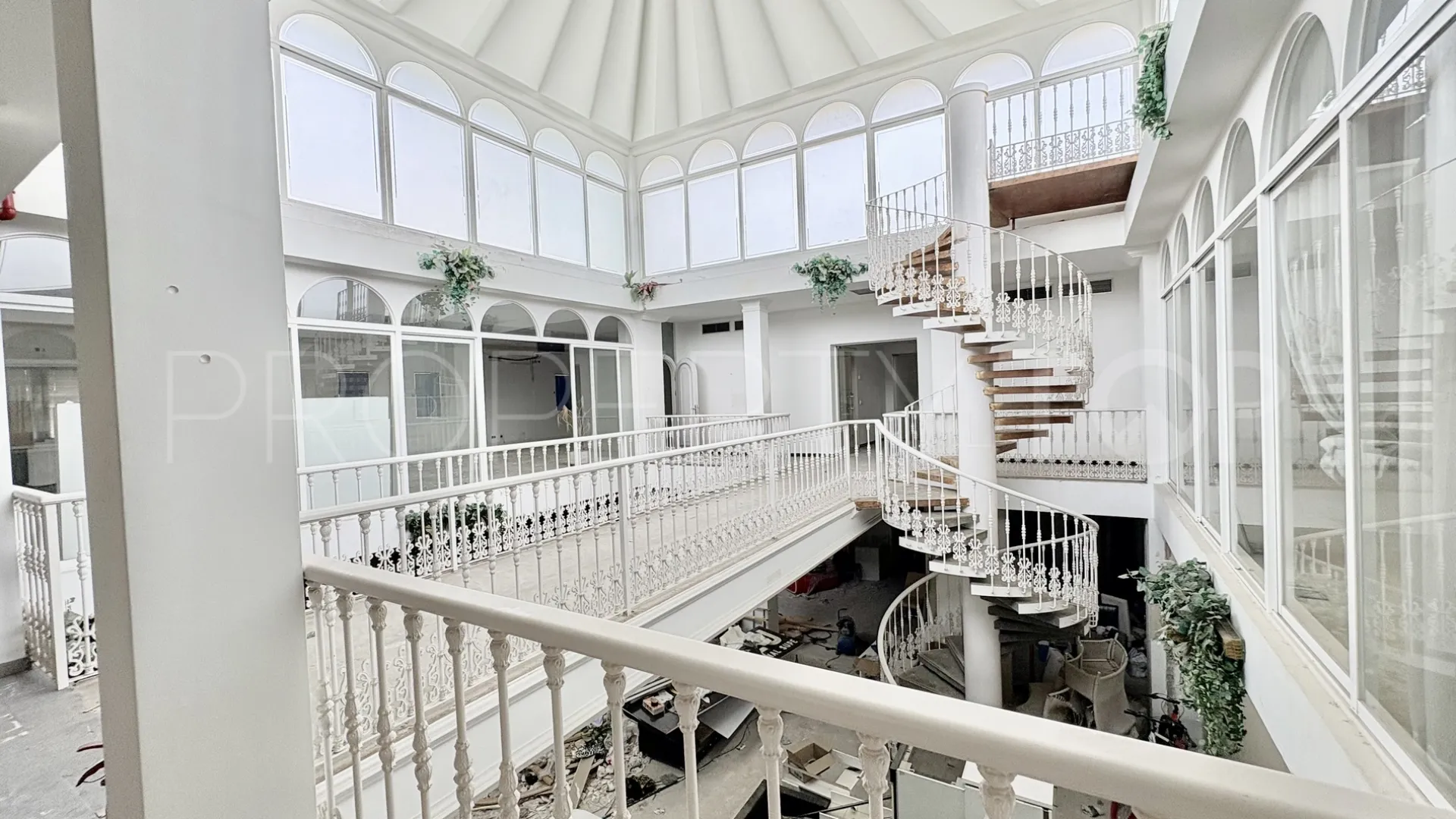 Local comercial en venta en Mijas Costa