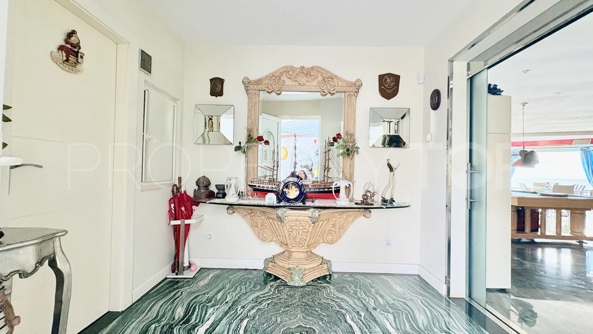 House with 6 bedrooms for sale in El Chaparral