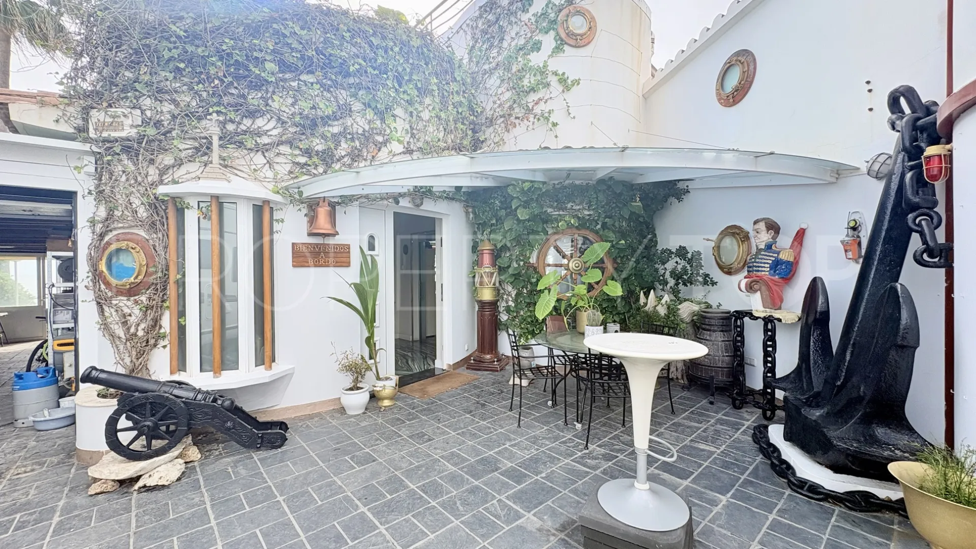 House with 6 bedrooms for sale in El Chaparral