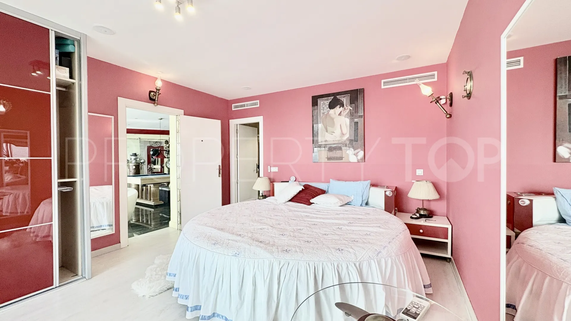 House with 6 bedrooms for sale in El Chaparral