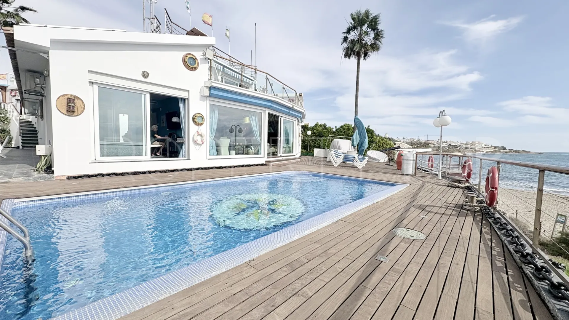 House with 6 bedrooms for sale in El Chaparral