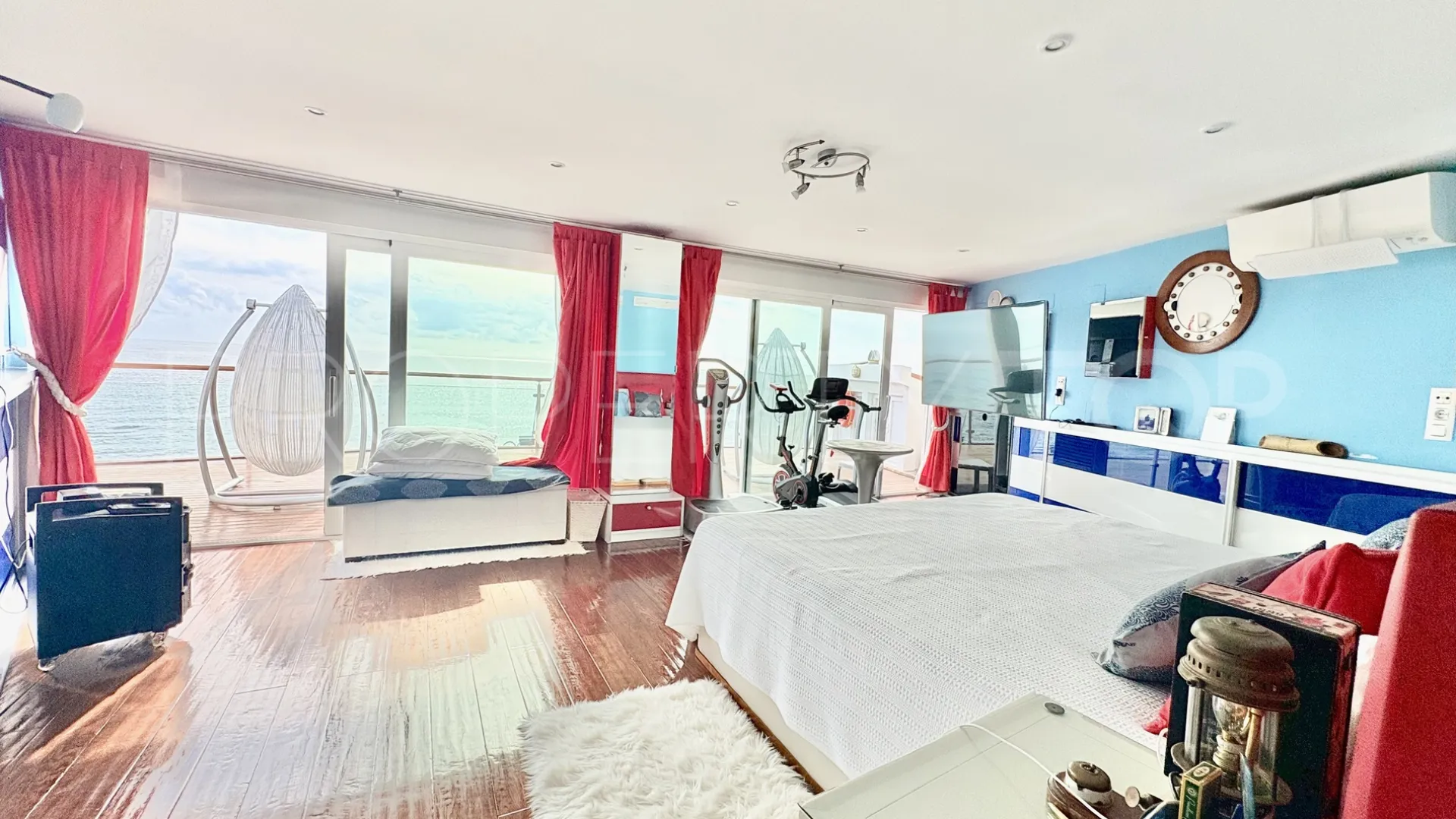 House with 6 bedrooms for sale in El Chaparral