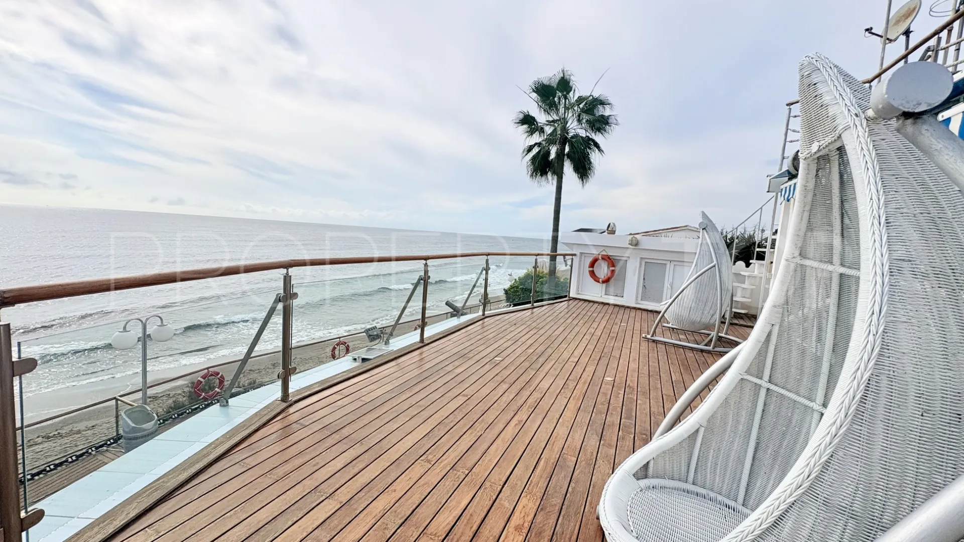 House with 6 bedrooms for sale in El Chaparral