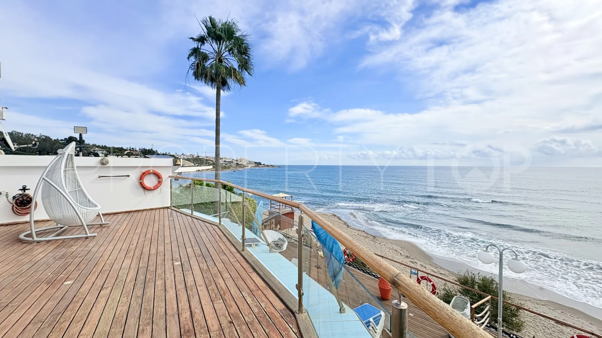 House with 6 bedrooms for sale in El Chaparral