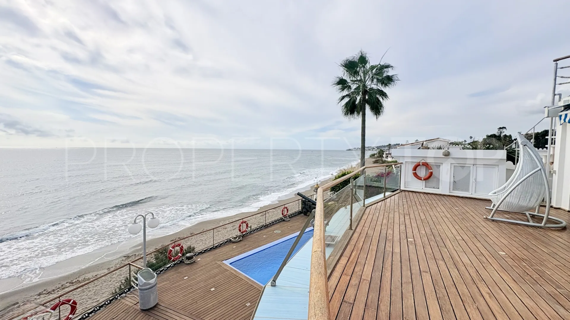 House with 6 bedrooms for sale in El Chaparral