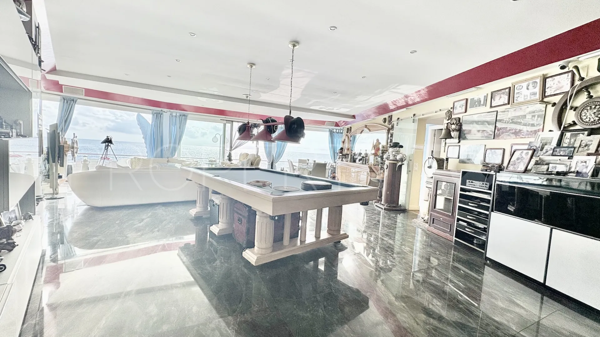 House with 6 bedrooms for sale in El Chaparral