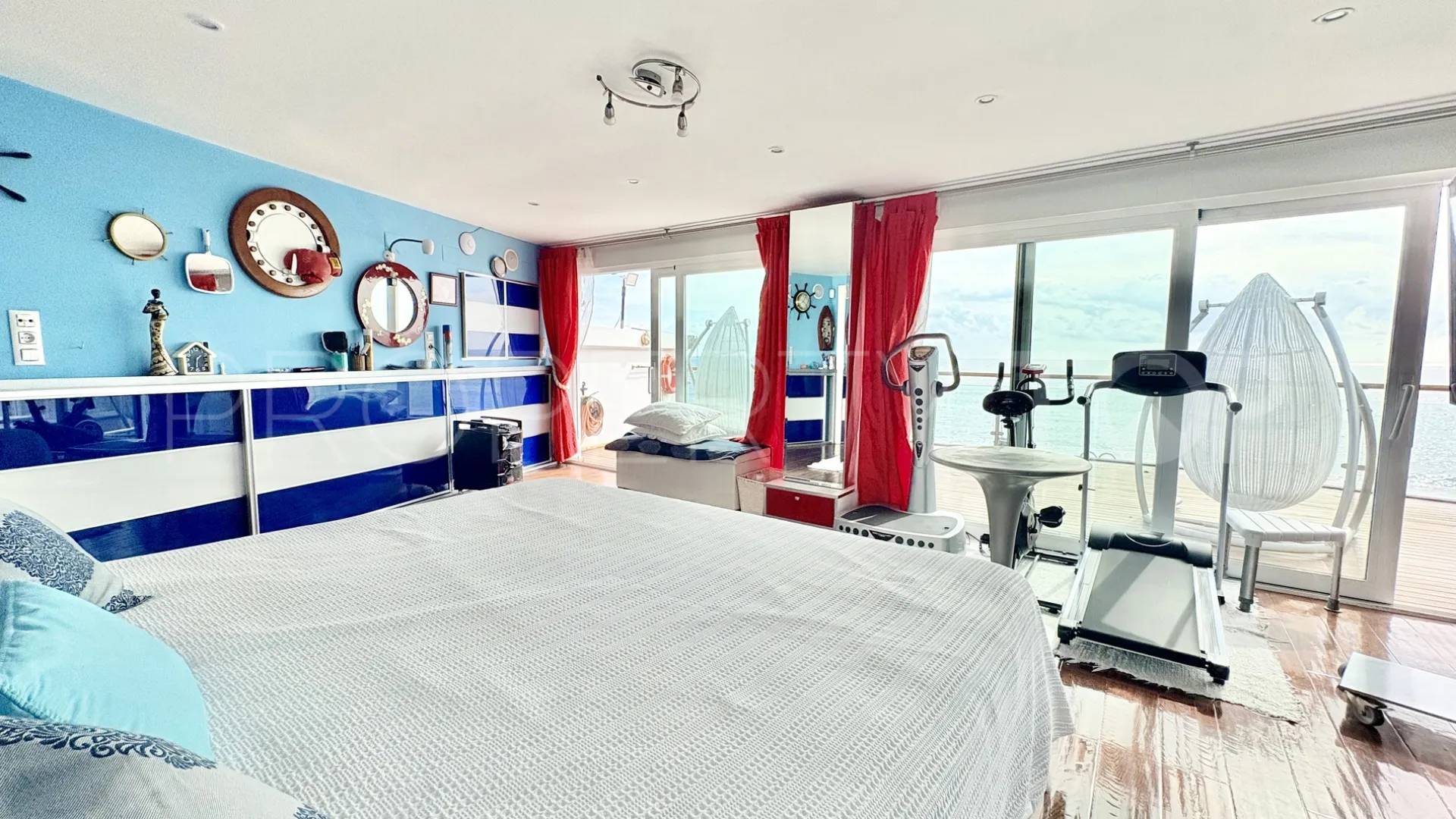 House with 6 bedrooms for sale in El Chaparral