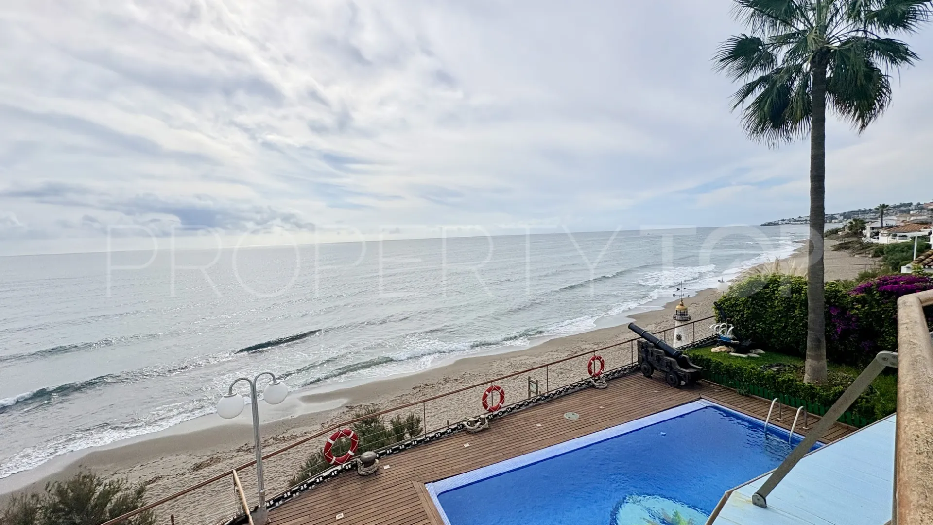 House with 6 bedrooms for sale in El Chaparral