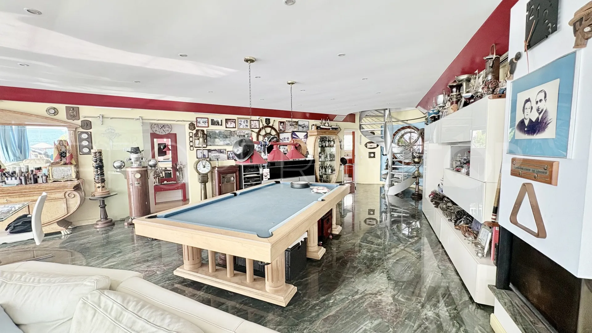 House with 6 bedrooms for sale in El Chaparral