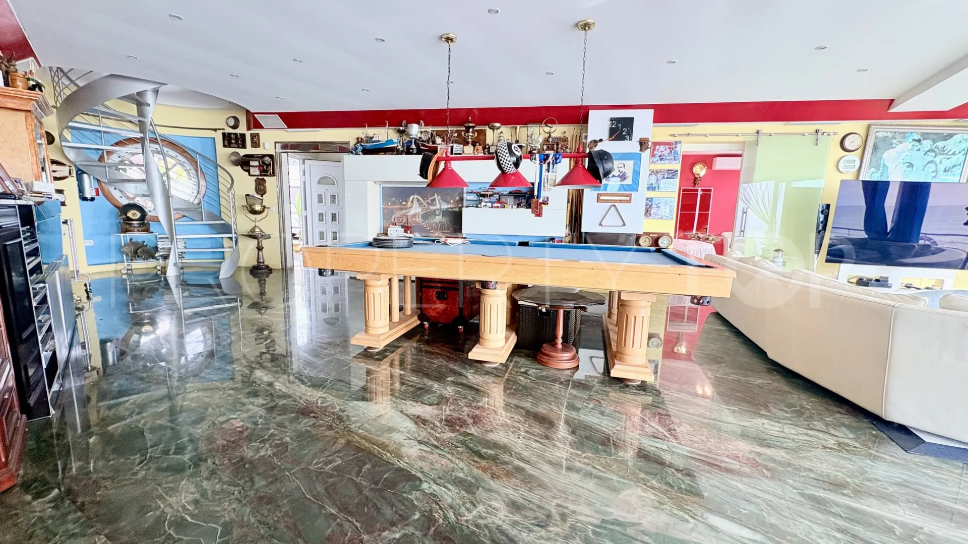 House with 6 bedrooms for sale in El Chaparral