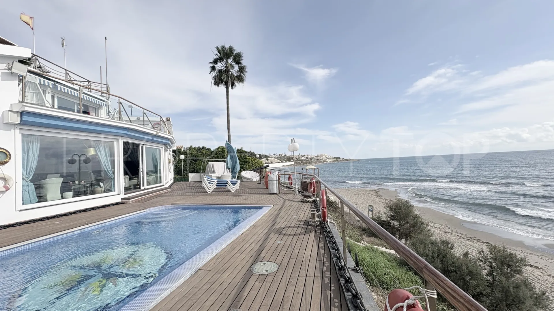 House with 6 bedrooms for sale in El Chaparral