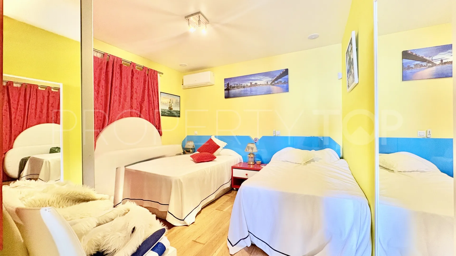 House with 6 bedrooms for sale in El Chaparral