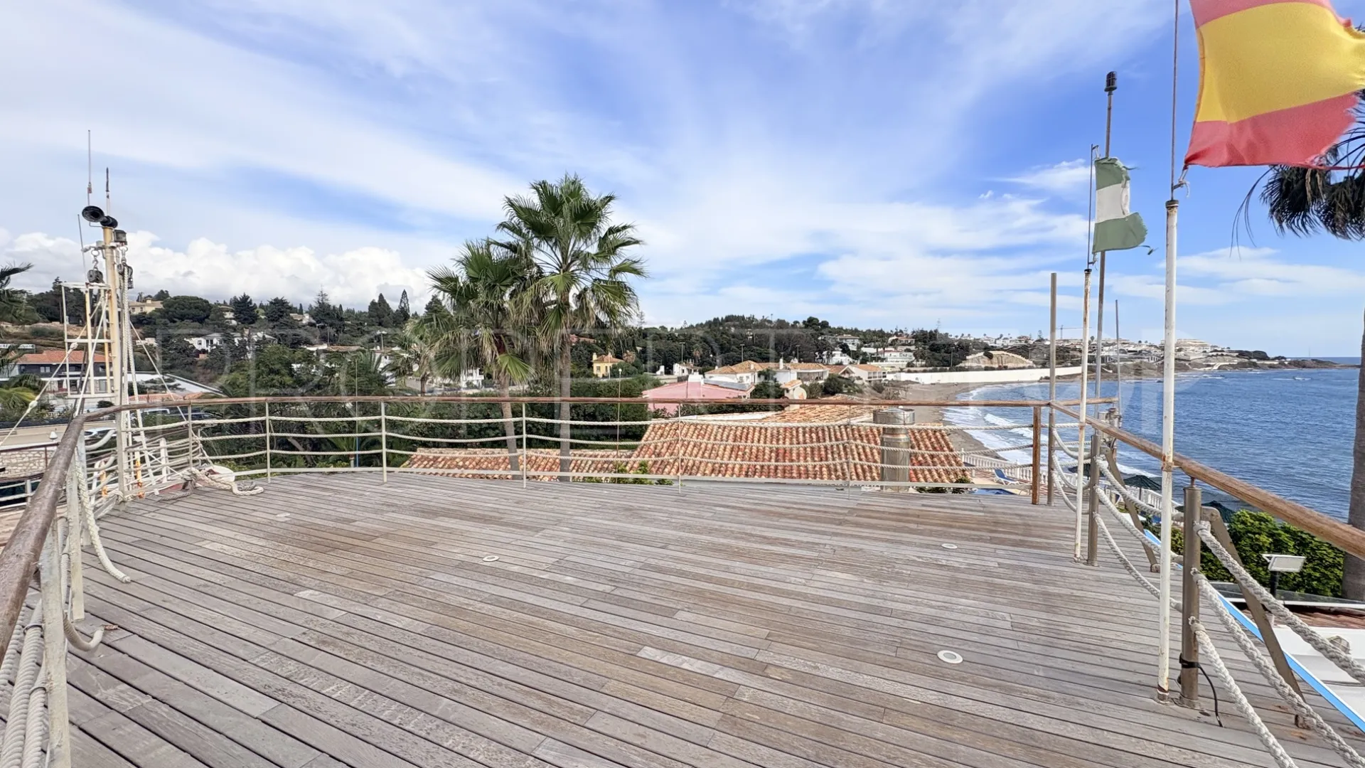 House with 6 bedrooms for sale in El Chaparral