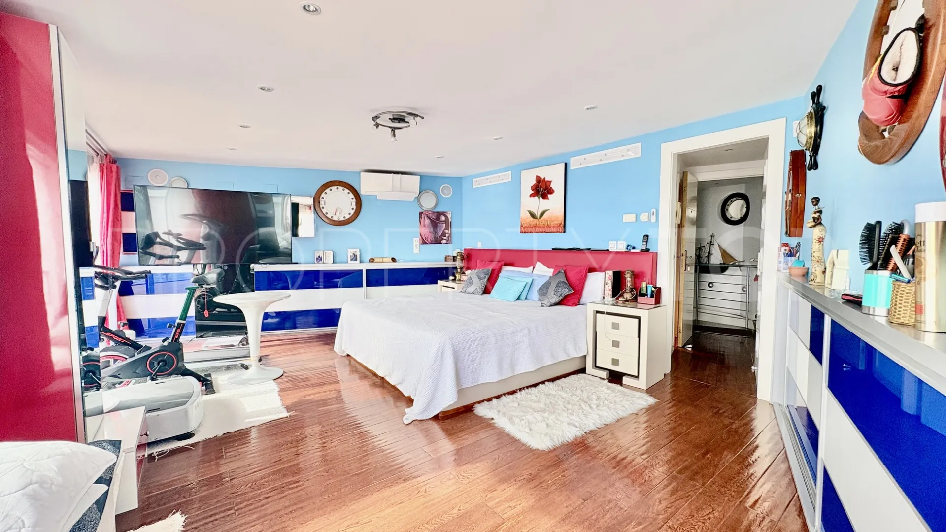 House with 6 bedrooms for sale in El Chaparral