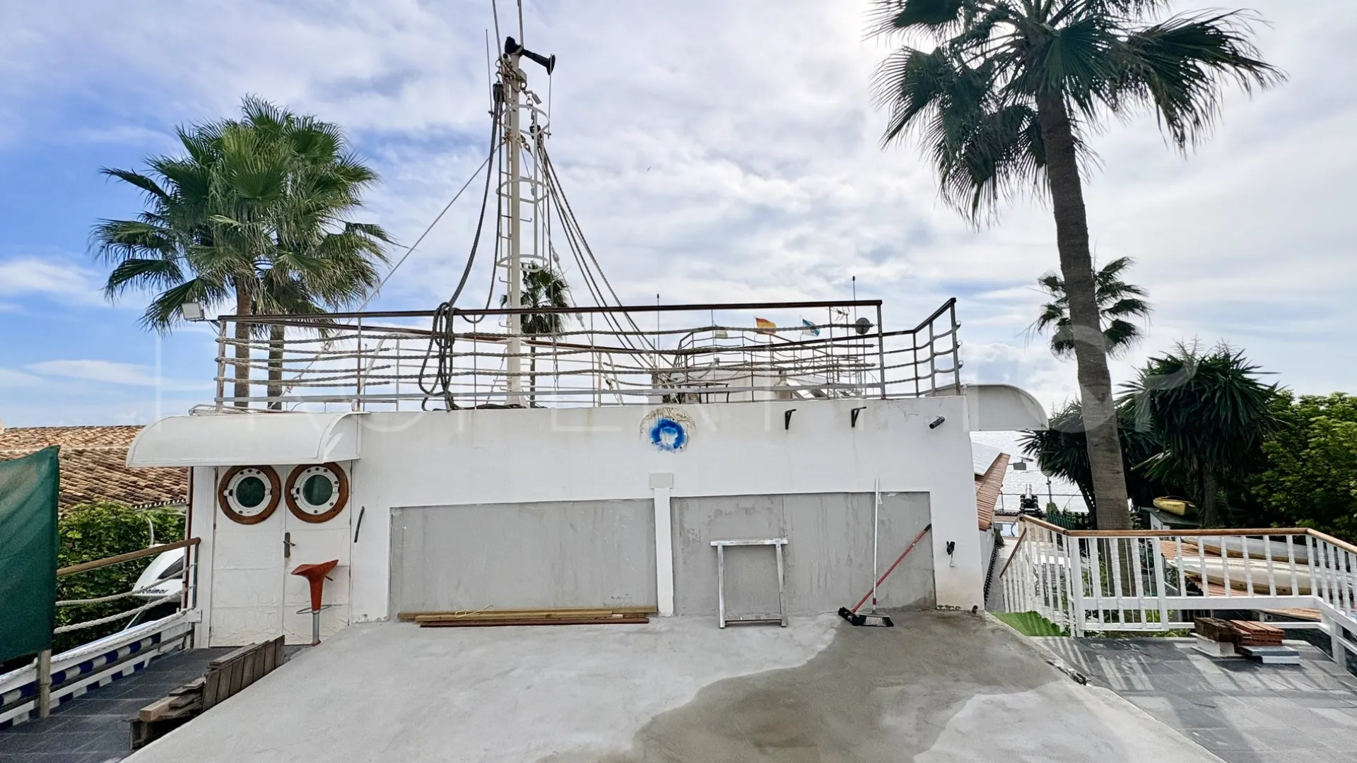 House with 6 bedrooms for sale in El Chaparral