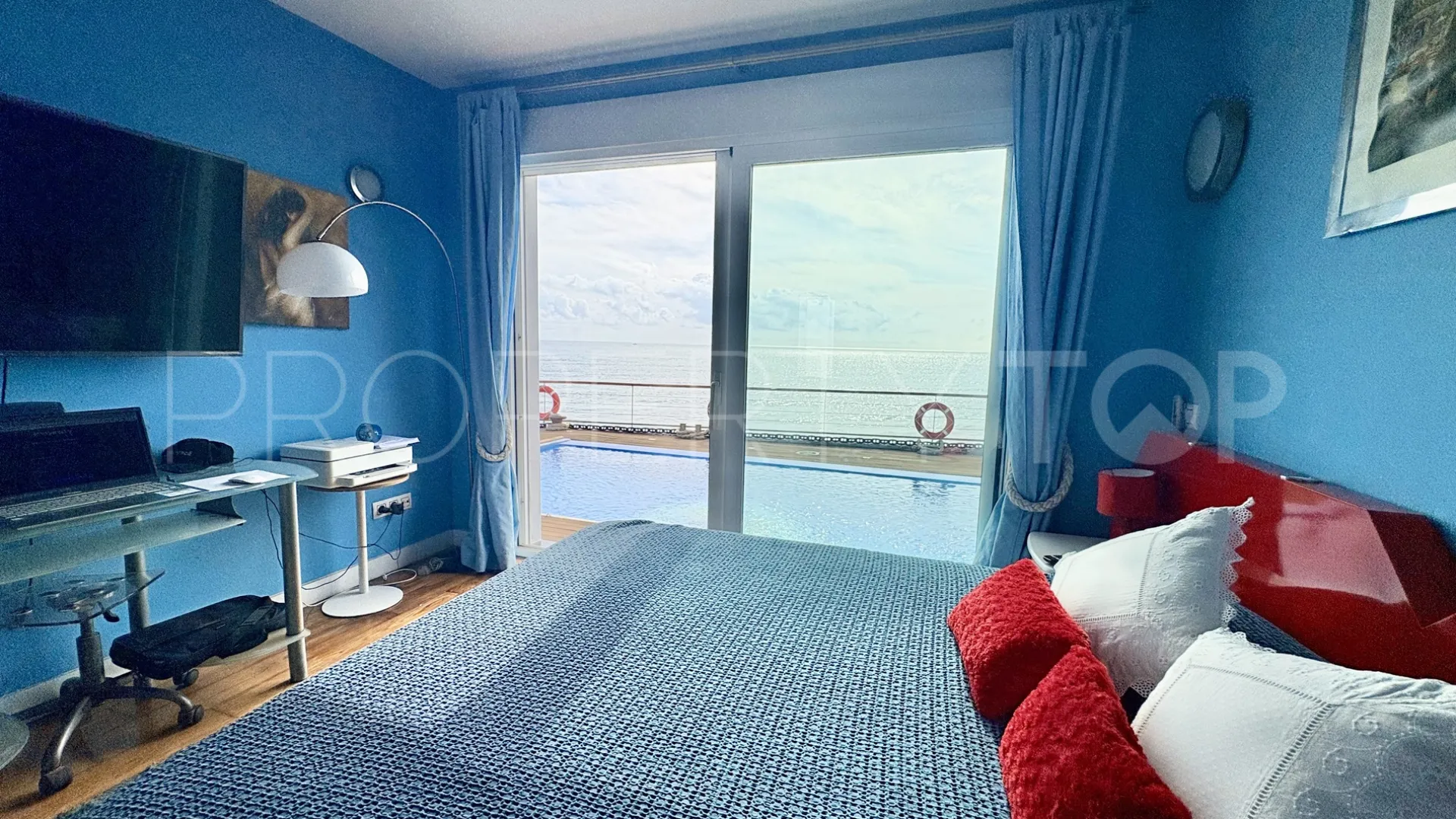 House with 6 bedrooms for sale in El Chaparral