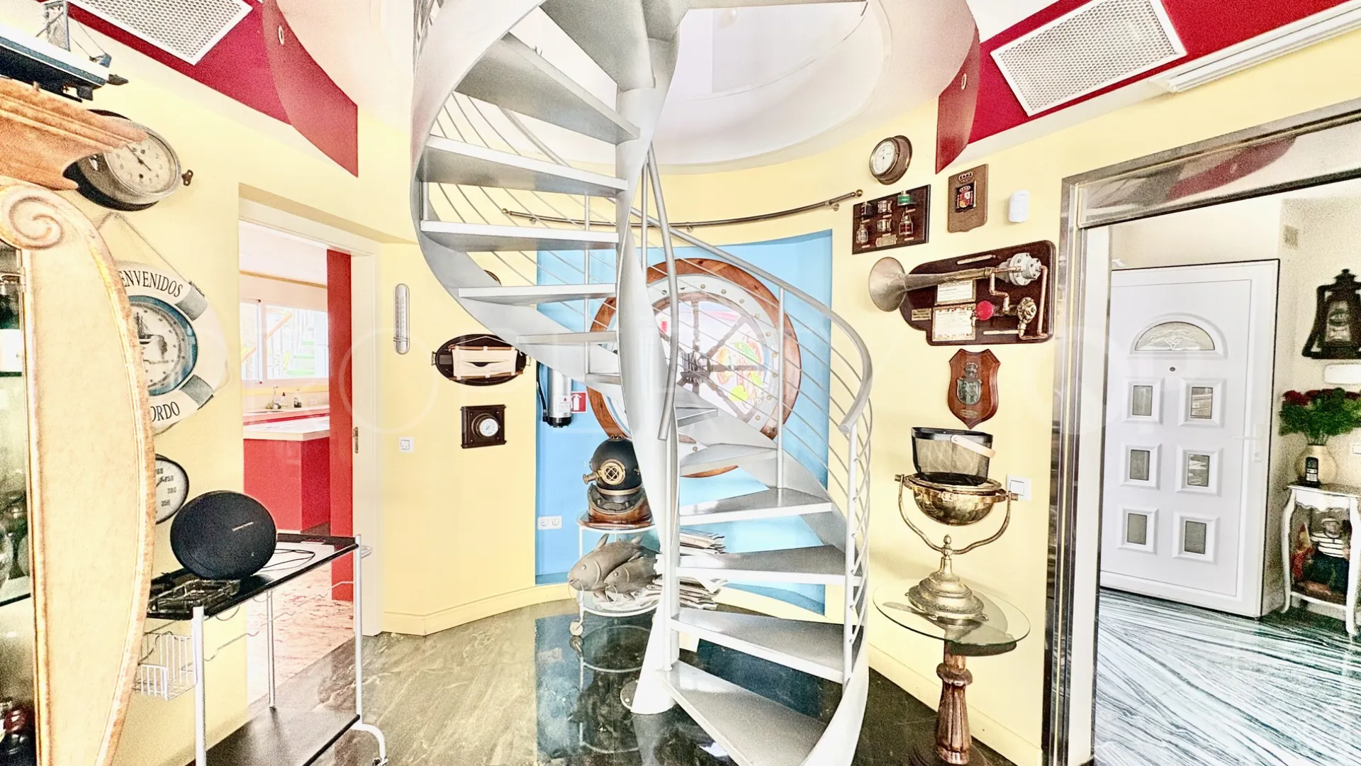 House with 6 bedrooms for sale in El Chaparral