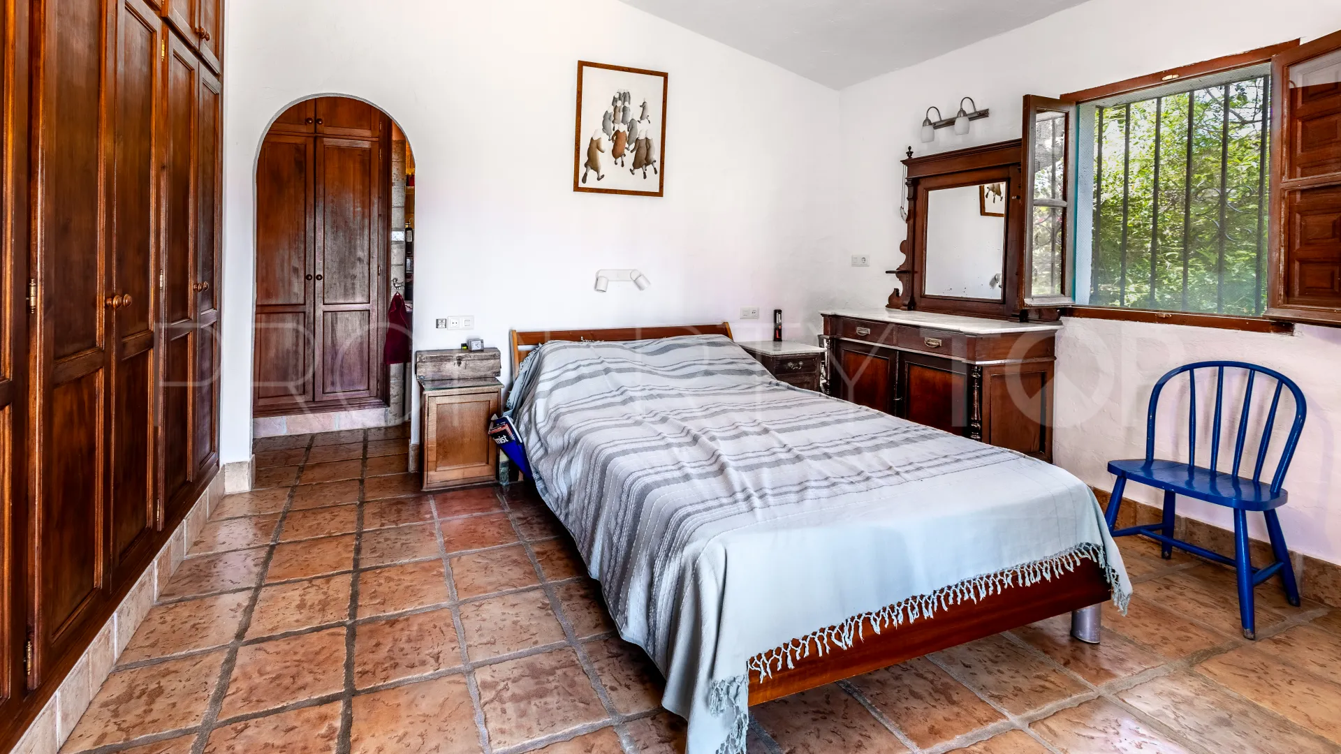 Villa en venta en Alhaurin el Grande